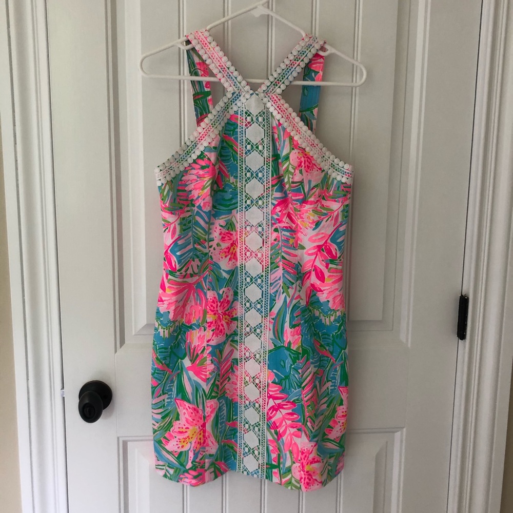 Size 2 Lilly Dress